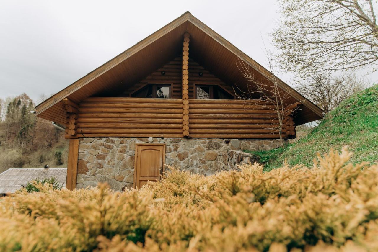 Садиба Віват Villa Oryavchyk Exterior photo