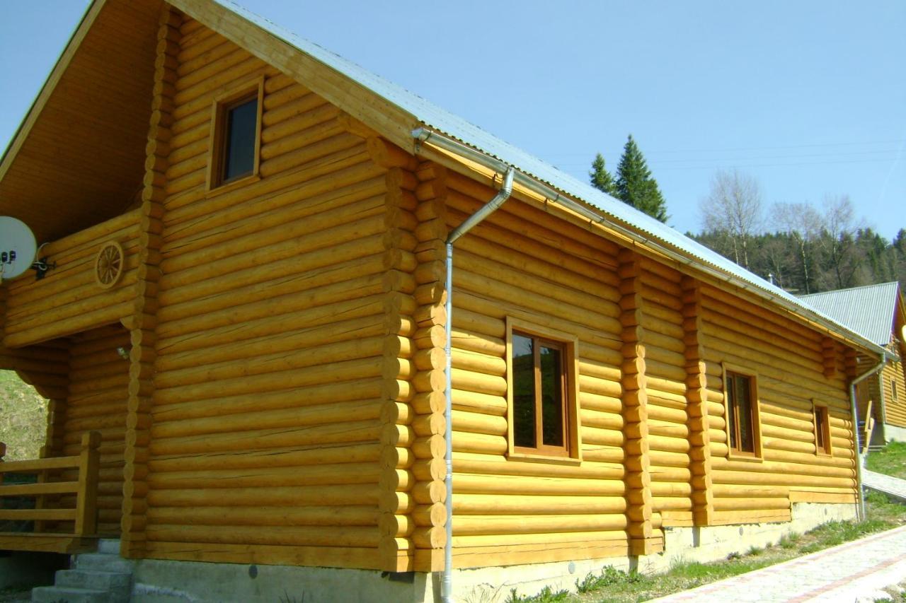 Садиба Віват Villa Oryavchyk Exterior photo